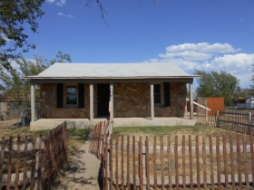 80 N Fairmont St, Amarillo, TX 79106 