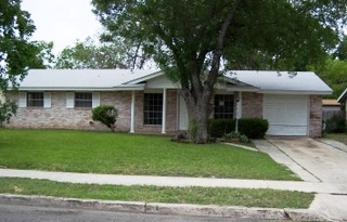 5122 Village Ct Dr, San Antonio, TX 78218 