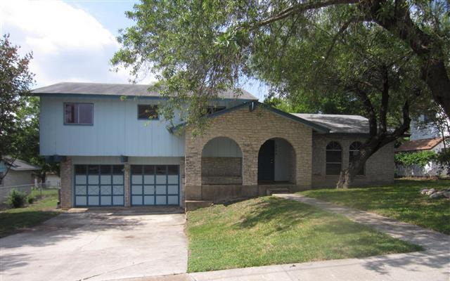 5926 Thunder Dr, San Antonio, TX 78238 