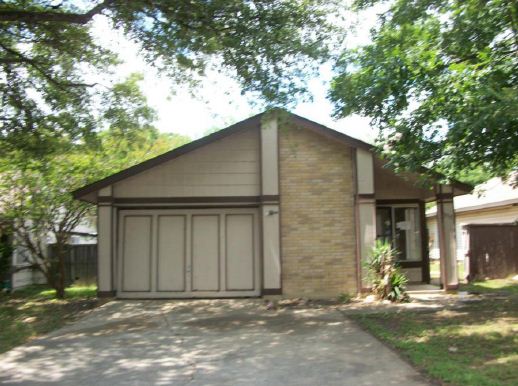 5535 Dashing Creek St, San Antonio, TX 78247 