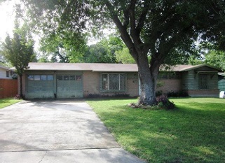 1306 Montview, San Antonio, TX 78213 