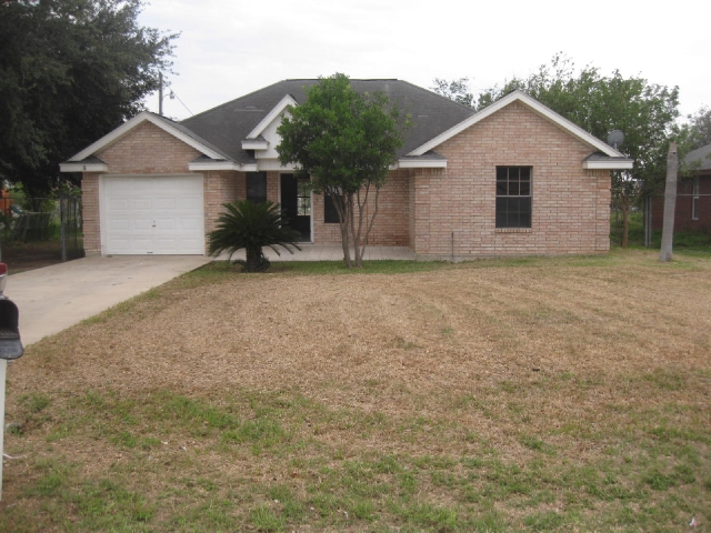 2103 Ramirez Lane, Mission, TX 78572 
