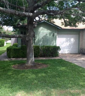 11703 Norwegian Wood Dr, Austin, TX 78758 