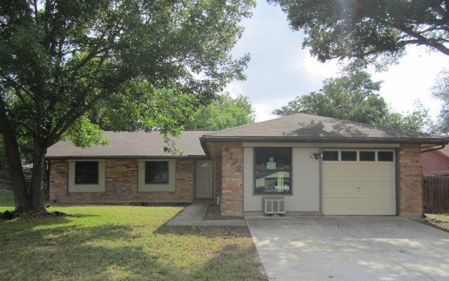 4722 Spiral Crk, San Antonio, TX 78238 