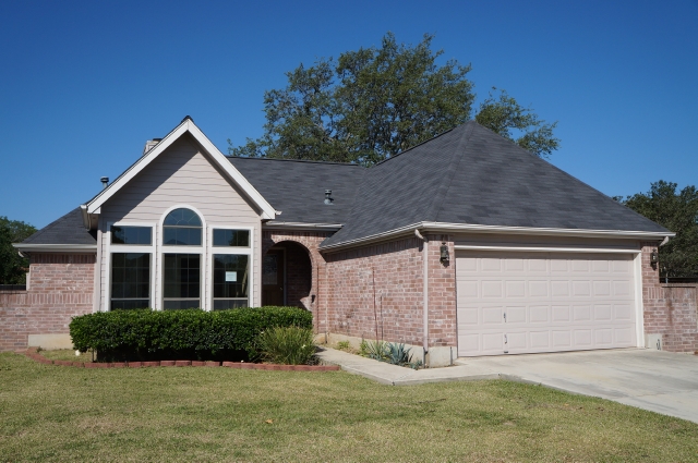 2601 S Walker Dr, Leander, TX 78641 
