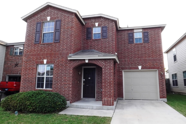 7819 Artesian Farm, San Antonio, TX 78239 