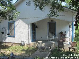 411 Roberts, San Antonio, TX 78207 