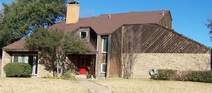 1415 Caroline Place, Carrollton, TX 75006 