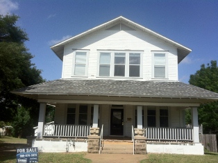 711 Watson St, Marlin, TX 76661 