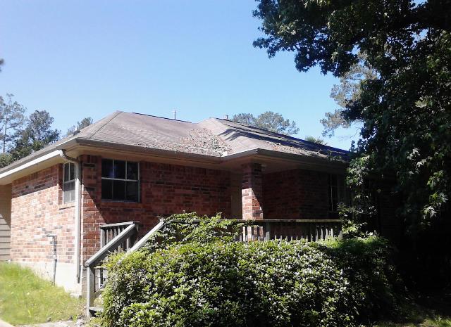 614 Sycamore Dr, Conroe, TX 77302 