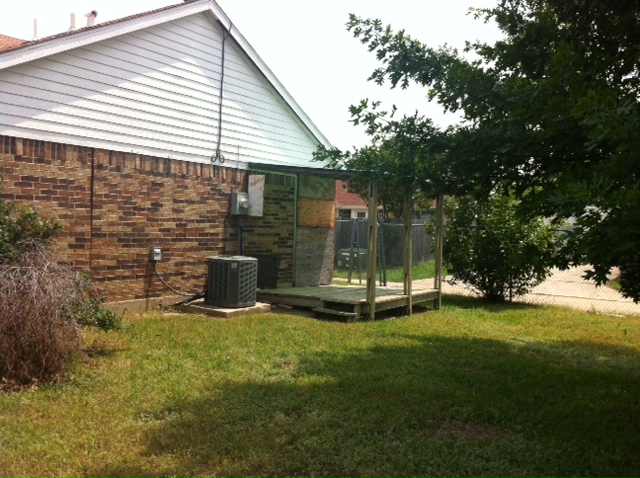 4511 Nervin Street, The Colony, TX 75056 