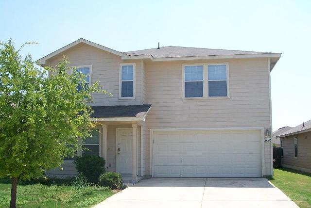 2622 Skybound, San Antonio, TX 78245 