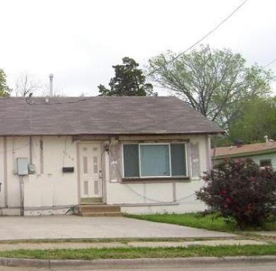 3439 W Clarendon Dr, Dallas, TX 75211 