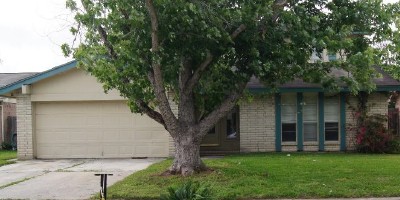 211 Brookdale Dr, League City, TX 77573 