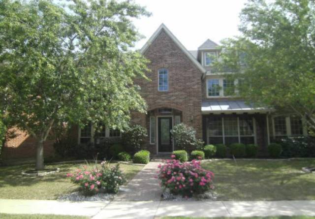 1123 Waterford Way, Allen, TX 75013 