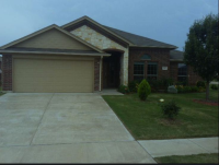 620 E Sheila Circle, Joshua, TX 76058 