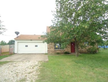 601 Pleasant View Rd, Troy, TX 76579 
