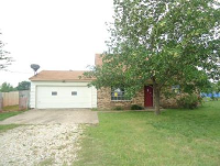 601 Pleasant View Rd, Troy, TX 76579 