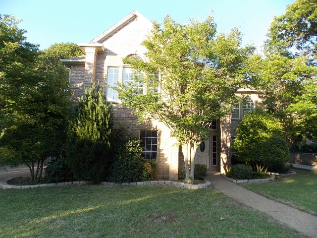 1404 Creekside Dr, Mansfield, TX 76063 