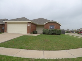 14313 Polo Ranch St, Fort Worth, TX 76052 