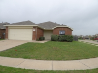 14313 Polo Ranch St, Fort Worth, TX 76052 