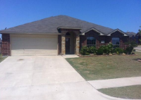 1129 Linden Drive, Burleson, TX 76028 
