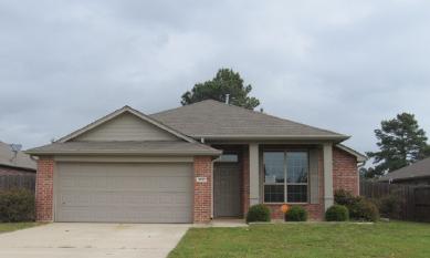 2027 Cumberland Dr, Longview, TX 75601 