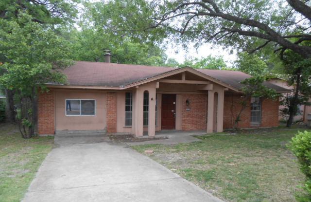 1822 Ten Mile Lane, Duncanville, TX 75137 