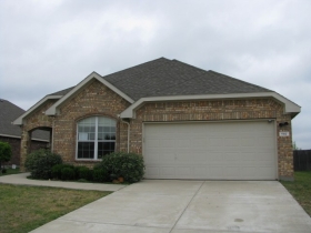 502 Magnolia Drive, Josephine, TX 75164 