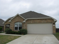 502 Magnolia Drive, Josephine, TX 75164 