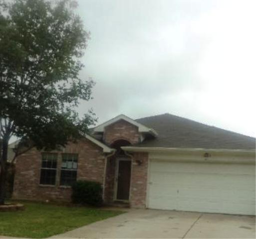 8459 Winecup Ridge, Dallas, TX 75249 