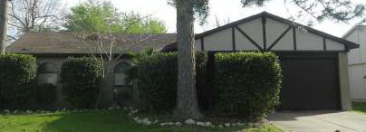 17603 Autumn Hills Drive, Houston, TX 77084 