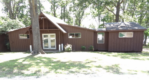 605 Inlet Dr, Livingston, TX 77351 