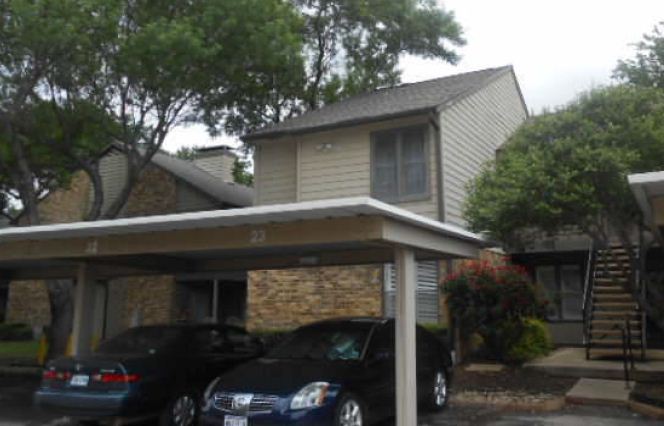 5300 Keller Springs Unit 2076, Dallas, TX 75248 