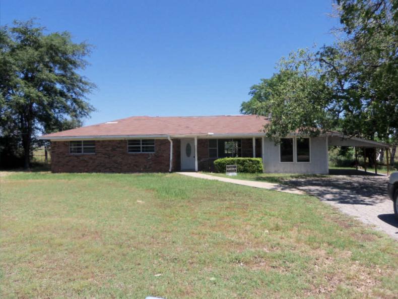 1498 Vz Cr 2621, Wills Point, TX 75169 