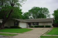 13825 Rolling Hills, Dallas, TX 75240 