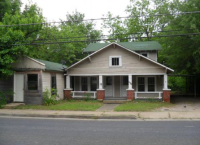 112 E Nelson Street, Longview, TX 75601 