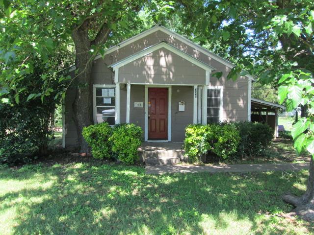 301 Highland Ave, Waxahachie, TX 75165 