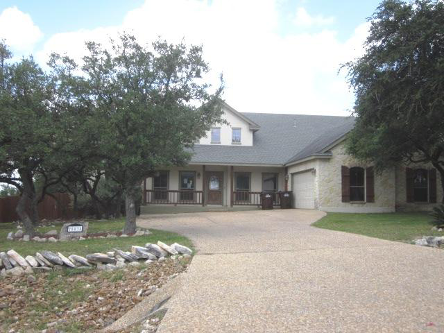 25838 Mount Carillon, San Antonio, TX 78260 