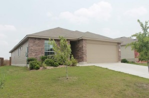 323 Baldwin St, Hutto, TX 78634 