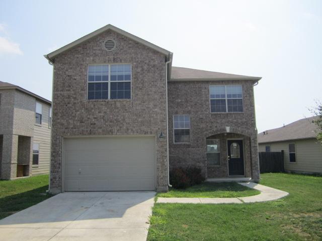 2518 Butterfly Bay, San Antonio, TX 78245 