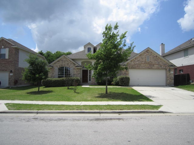 1204 Canyon Maple Rd, Pflugerville, TX 78660 