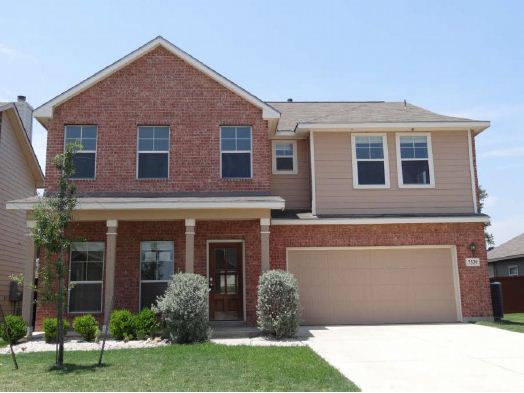 7539 Kings Spring, San Antonio, TX 78254 
