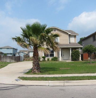 17909 Cutback Drive, Manor, TX 78653 