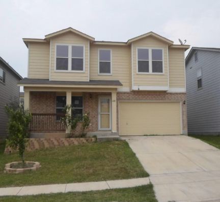 608 Hinge Falls, Cibolo, TX 78108 