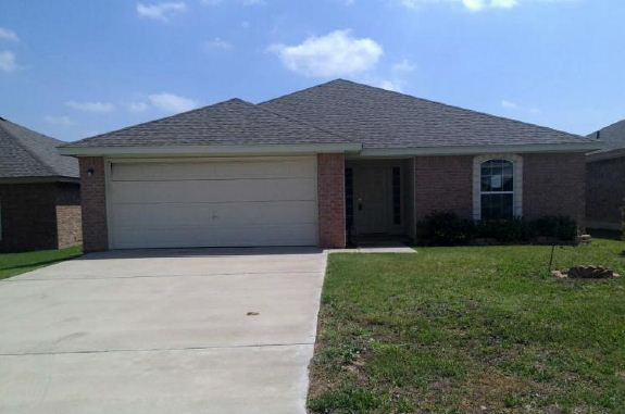 125 Quartz Dr, Jarrell, TX 76537 