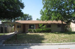 4407 Sun Gate St, San Antonio, TX 78217 