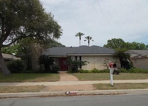 207 San Saba Drive, Portland, TX 78374 
