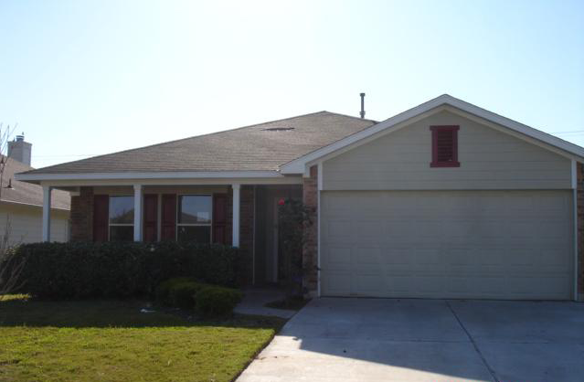 133 Pentire Way, Hutto, TX 78634 