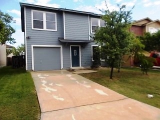 7819 Horse Holw, San Antonio, TX 78244 